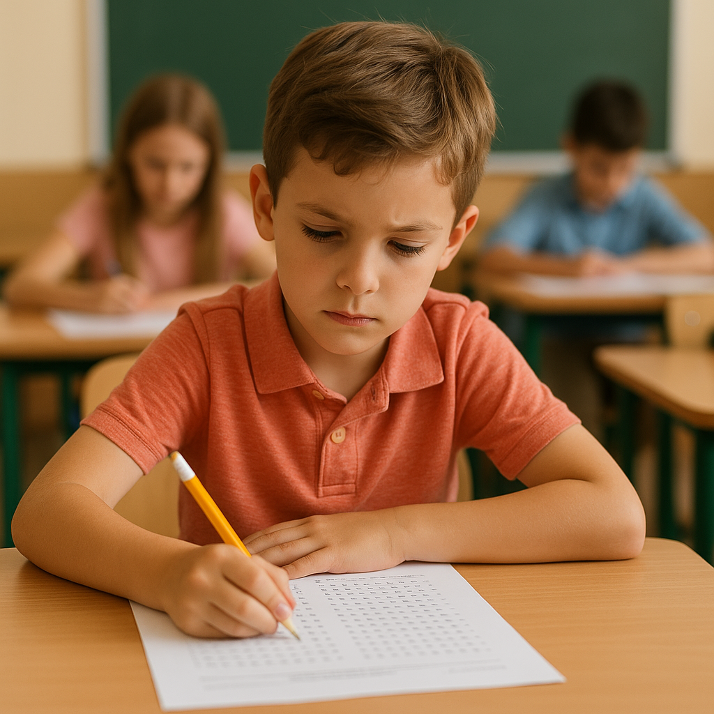 קורס טיפול בלקויות למידה